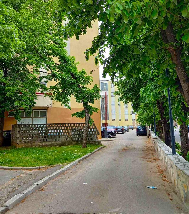 Agape C-52 Lägenhet Trebinje Exteriör bild